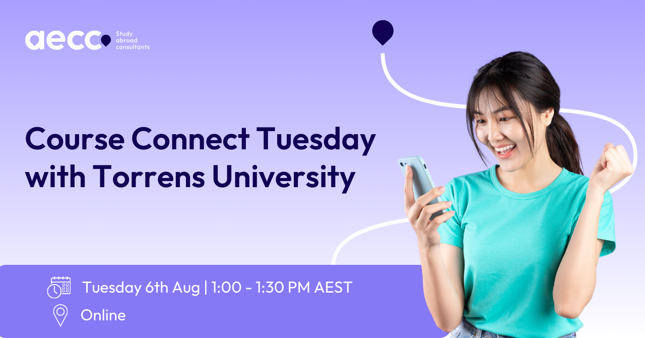 cct-torrens-uni Join AECC Engage Week 2024 | AECC